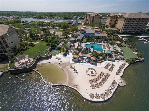 horseshoe bay resort texas